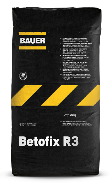 Picture of Betofix R3